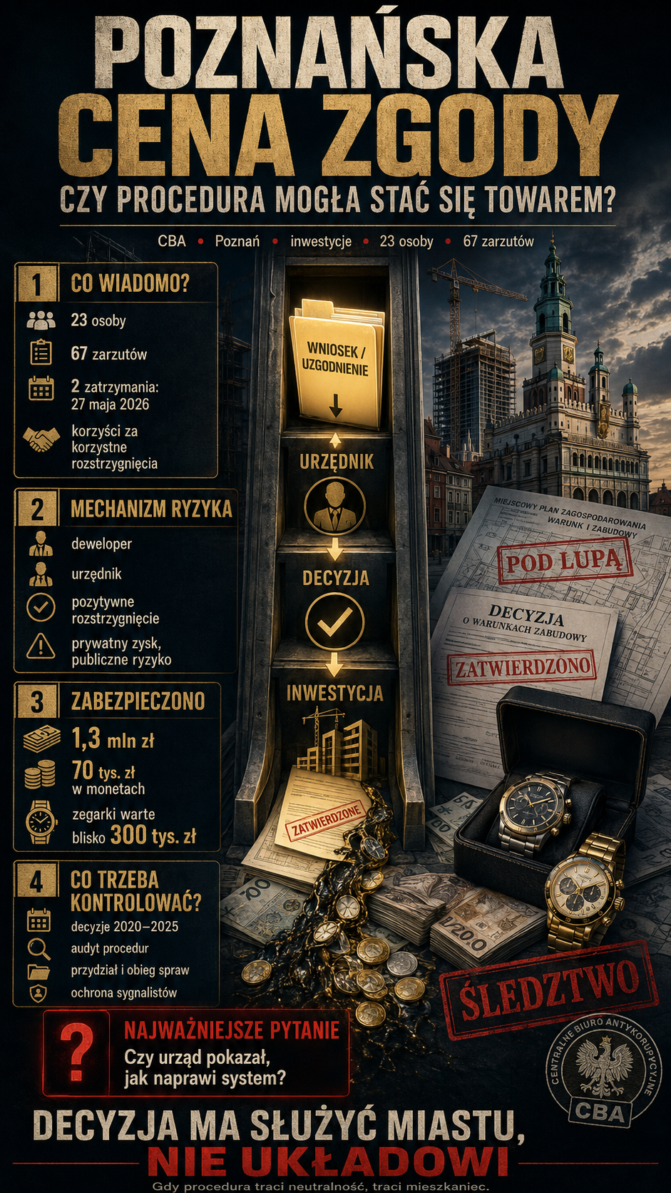 Poznańska cena zgody CBA pokazuje jak decyzja administracyjna mogła stać się towarem2.png