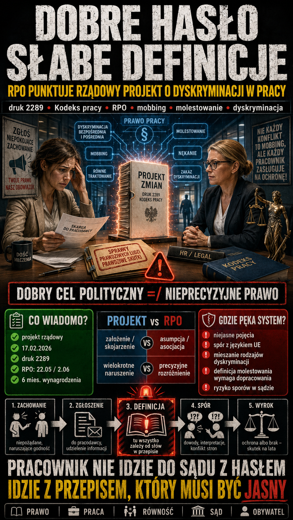 Dobre hasło słabe definicje RPO punktuje rządowy projekt o dyskryminacji w pracy2.png