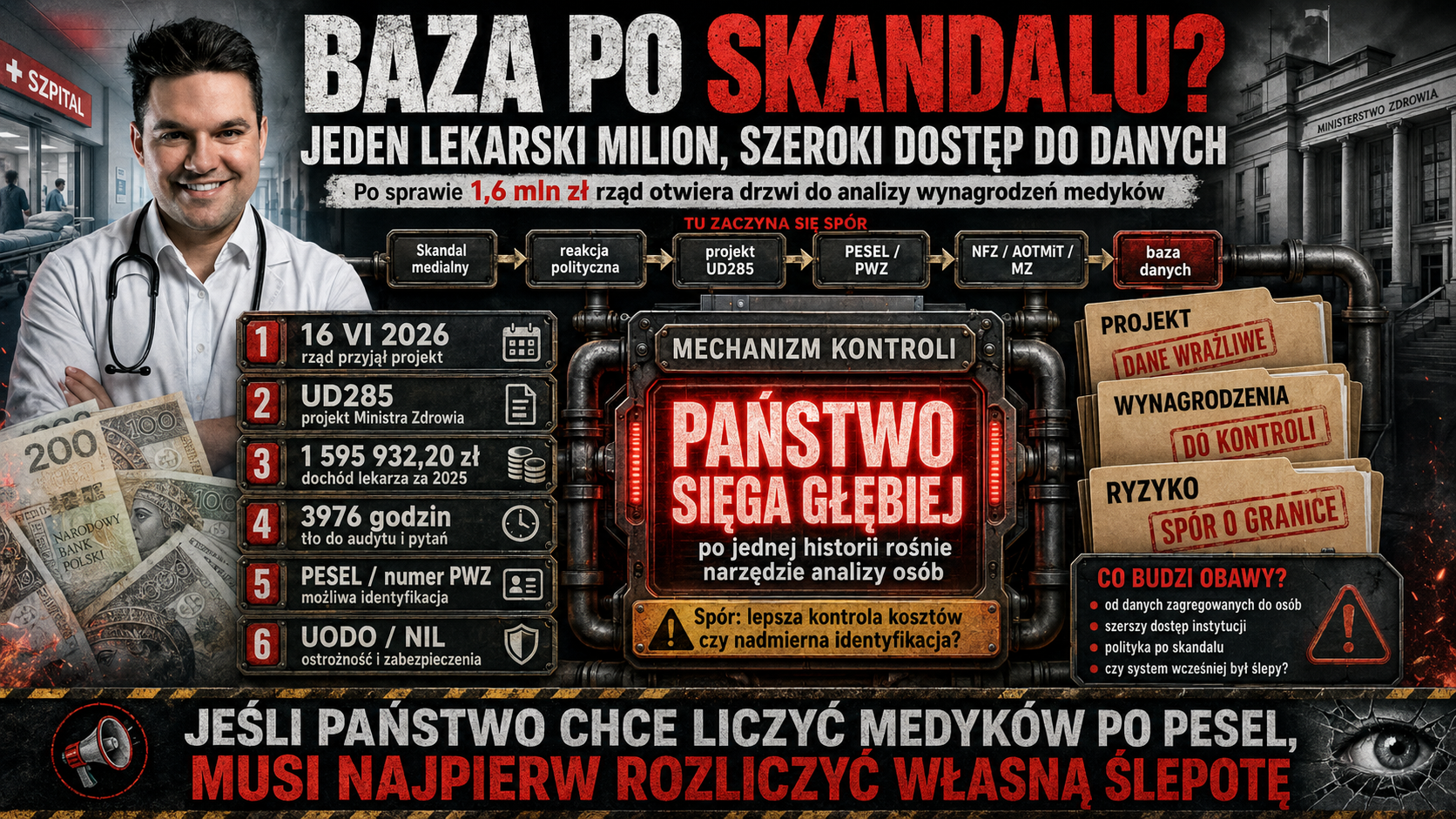 Baza po skandalu. Jak jeden lekarski milion otwiera rządowi drzwi do danych o pensjach medyków1.png