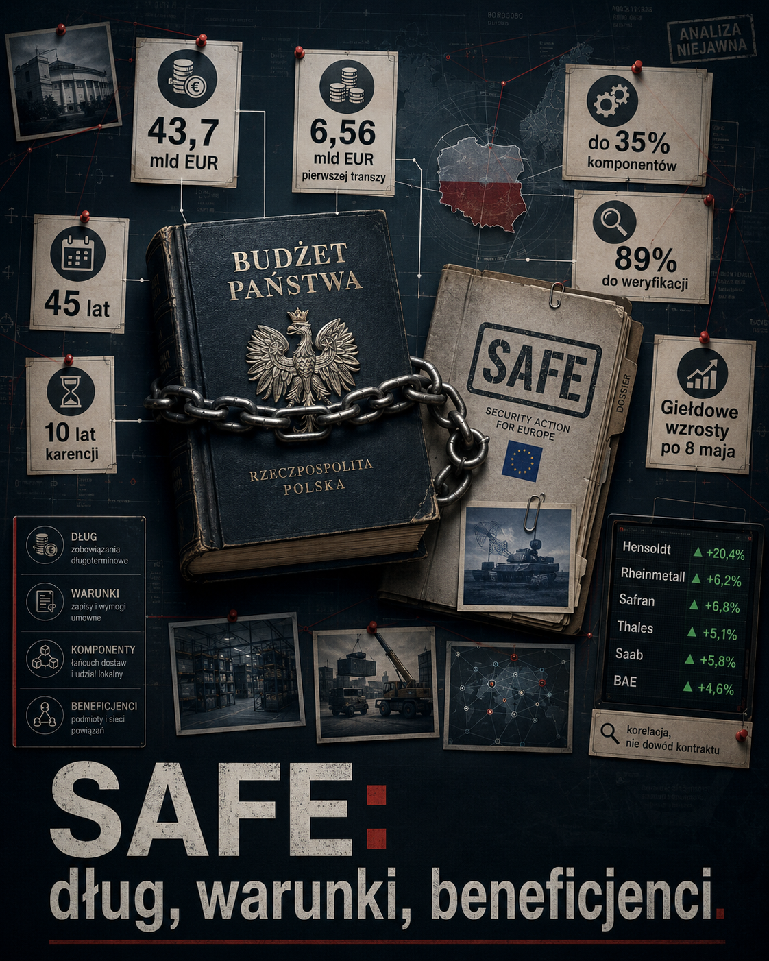 SAFE