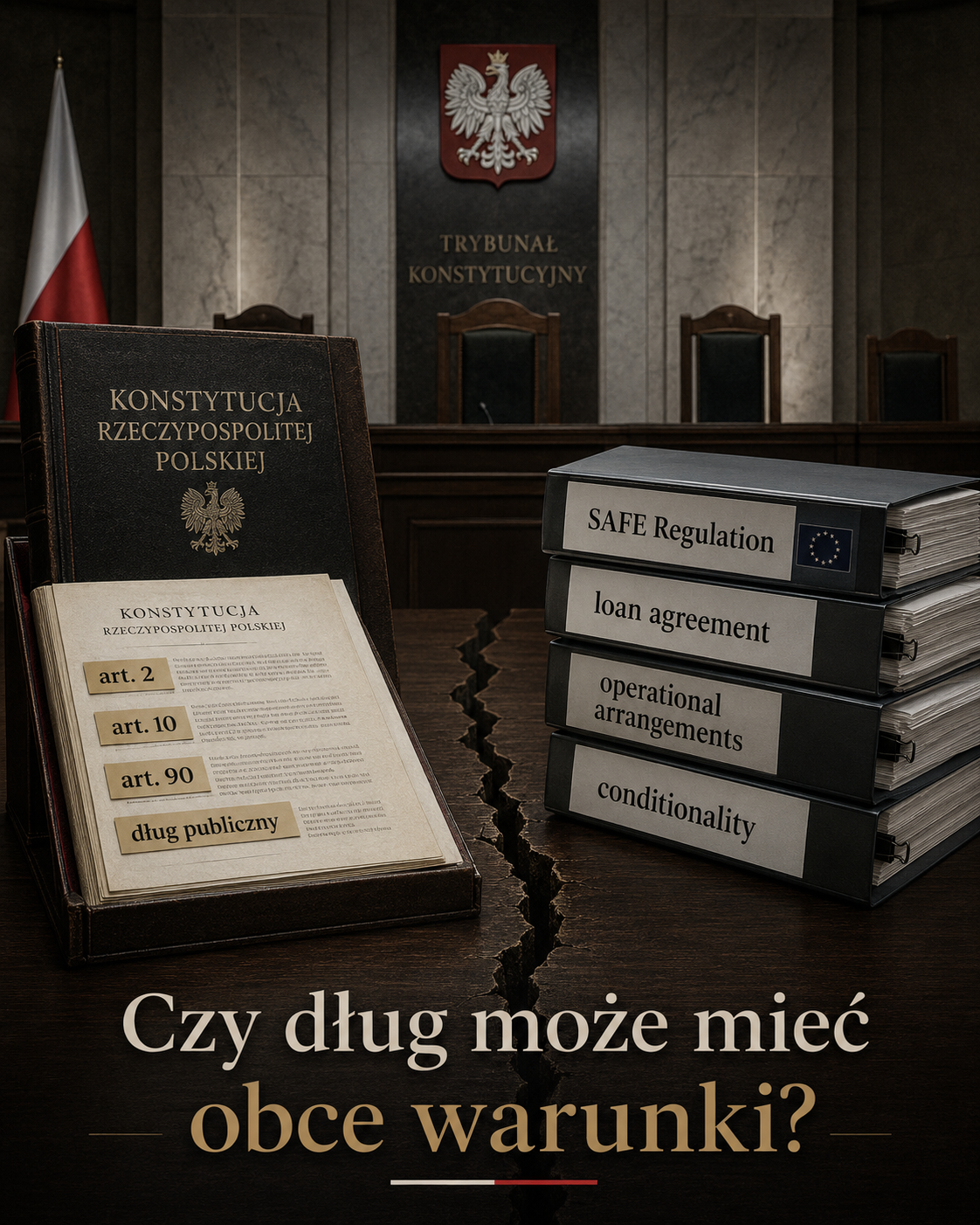 SAFE % JEST JESZCZE PRAWO 