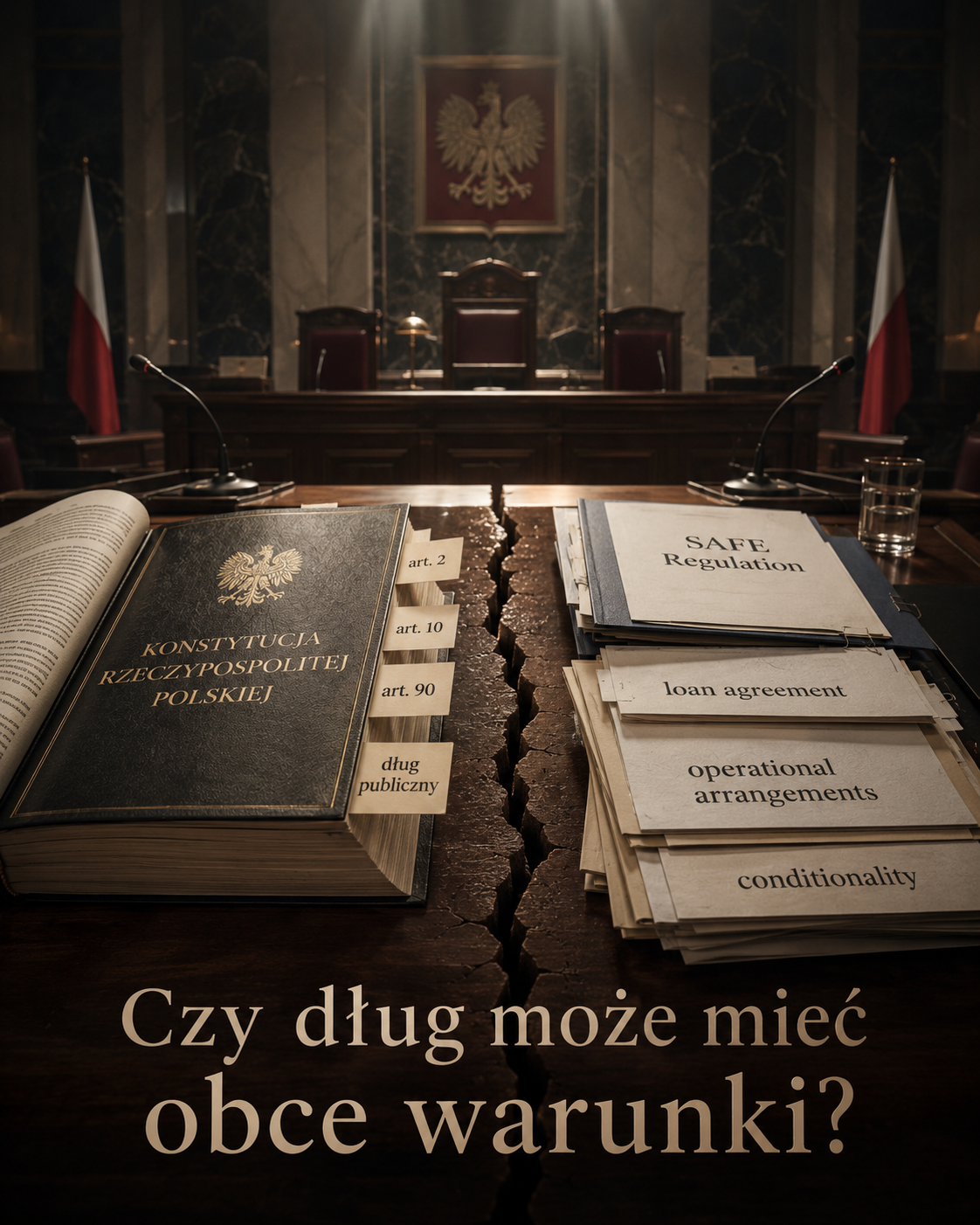 SAFE % JEST JESZCZE PRAWO 
