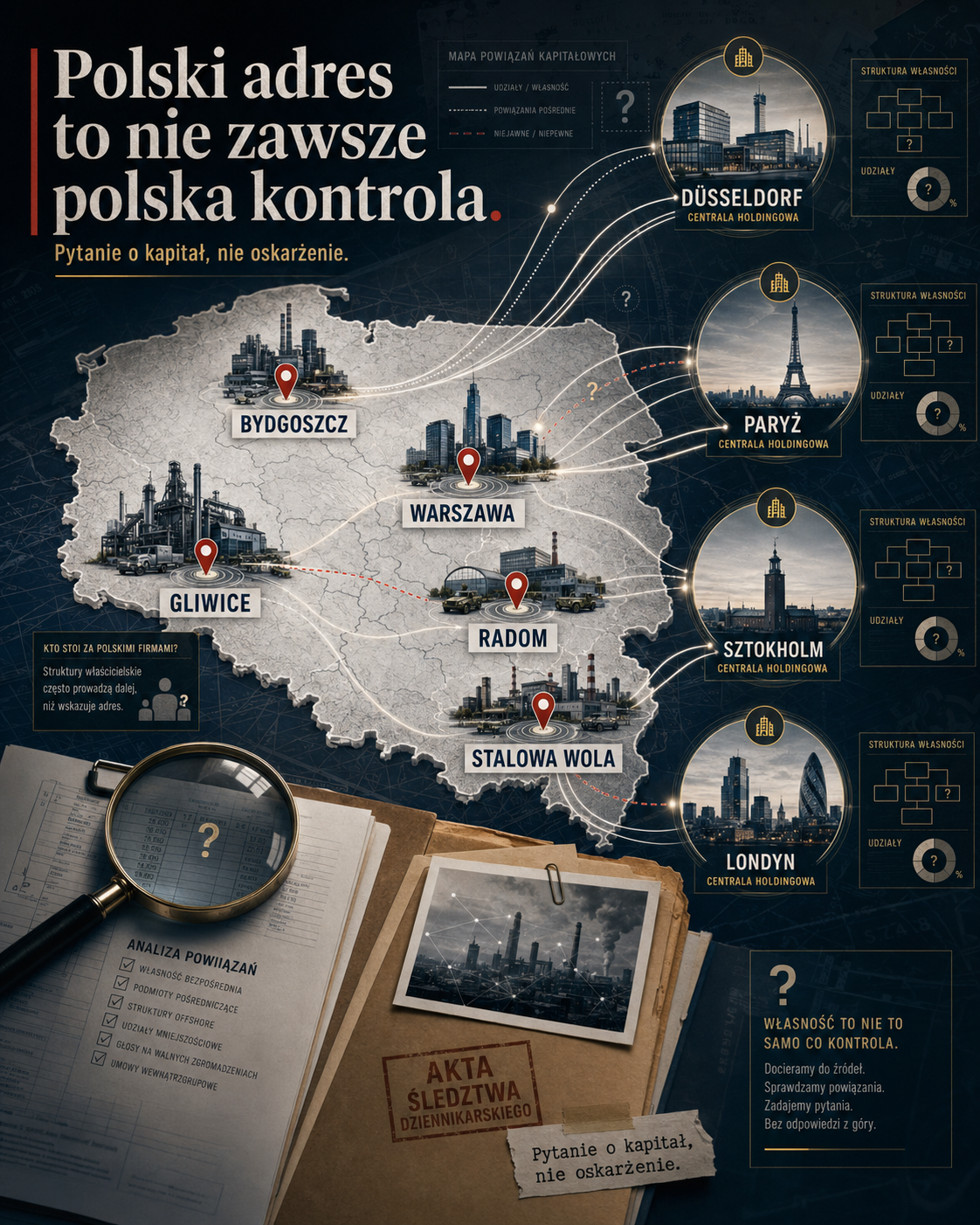 SAFE BARDZO POLSKIE