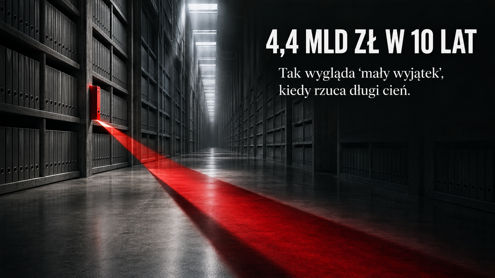 4,4 Miliarda Cienia