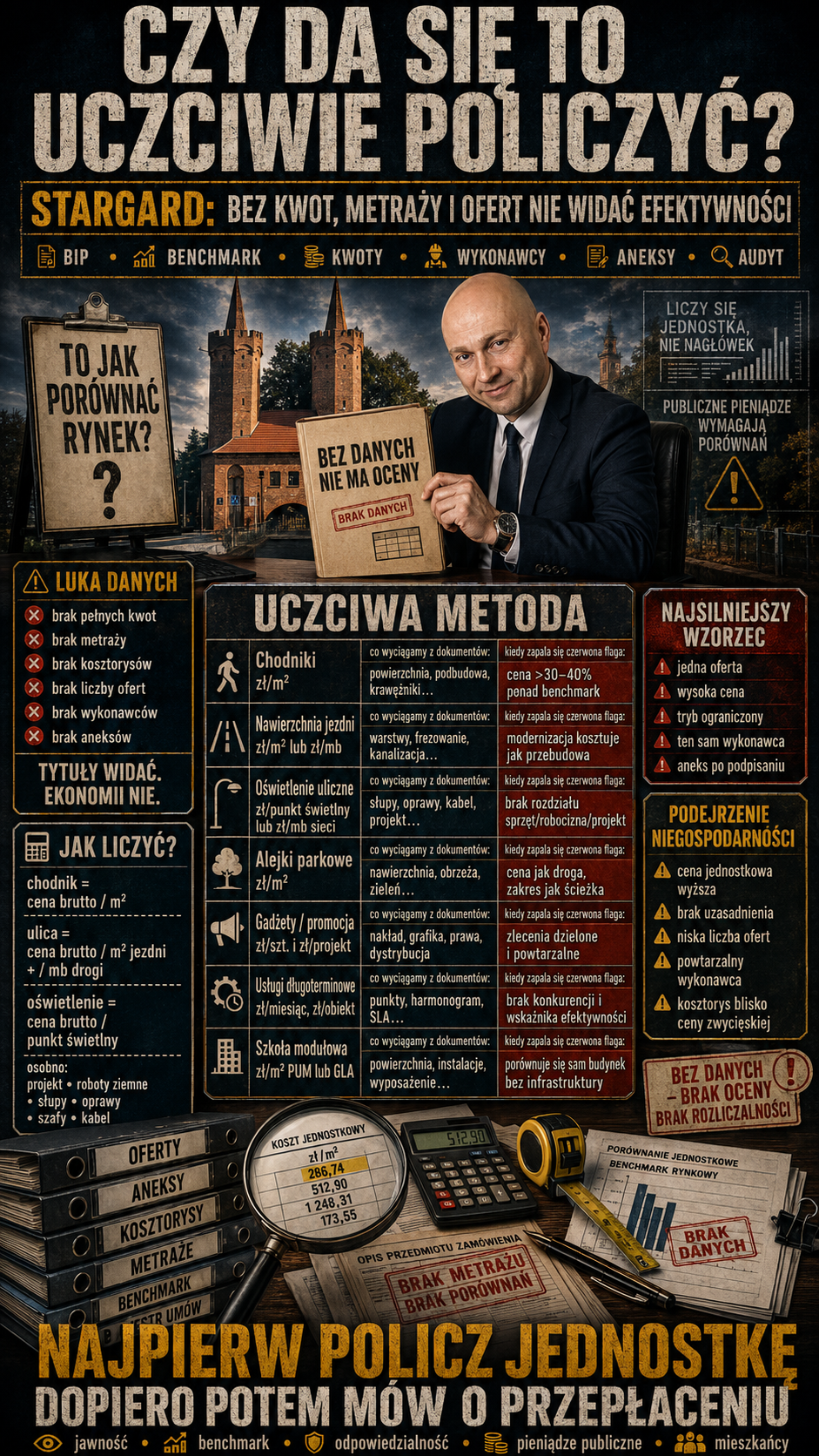 Porównanie kosztów z rynkiem jak to policzyć uczciwie2