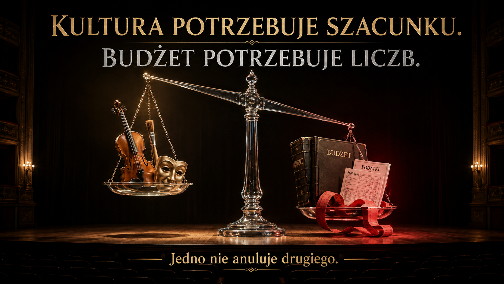 Rachunek na Scenie