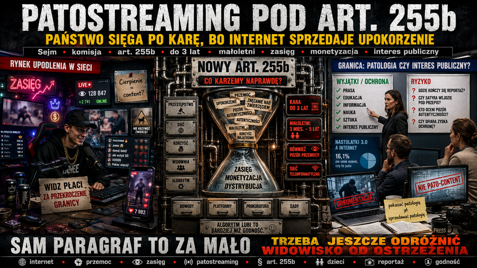 Galeria Libra True