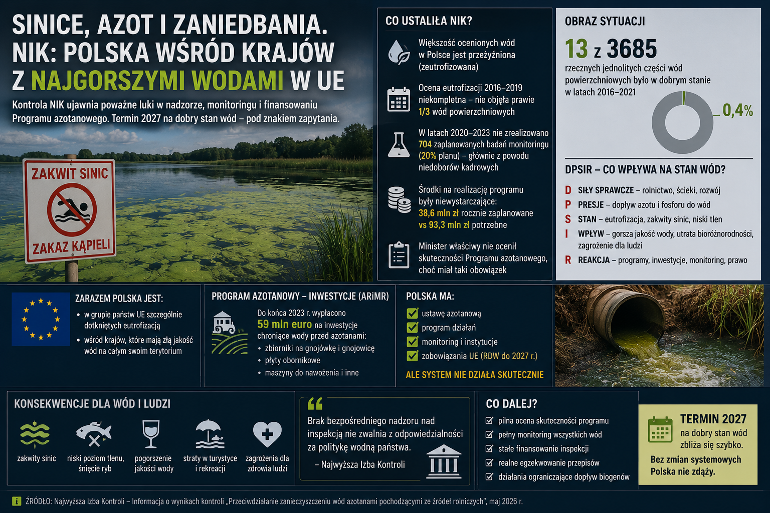 Azoty i Sinice