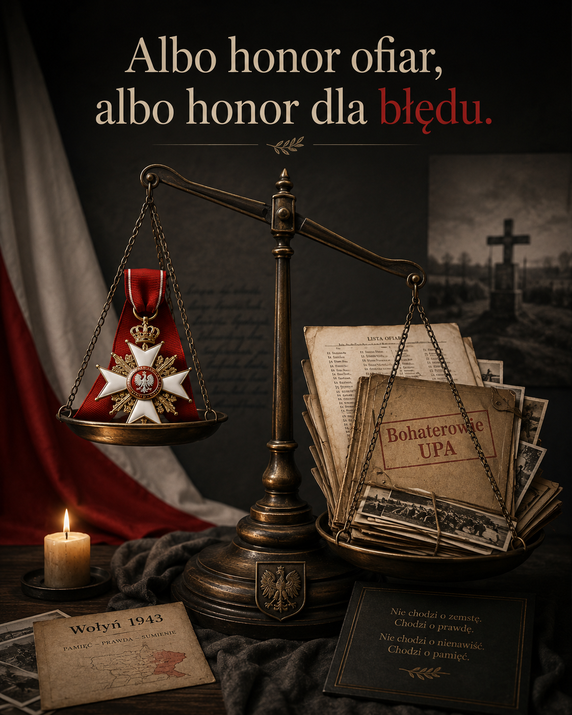 Ultimatum Moralne.