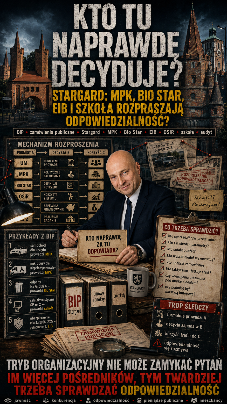 Rozproszenie odpowiedzialności MPK Bio Star OSiR EIB szkoła2