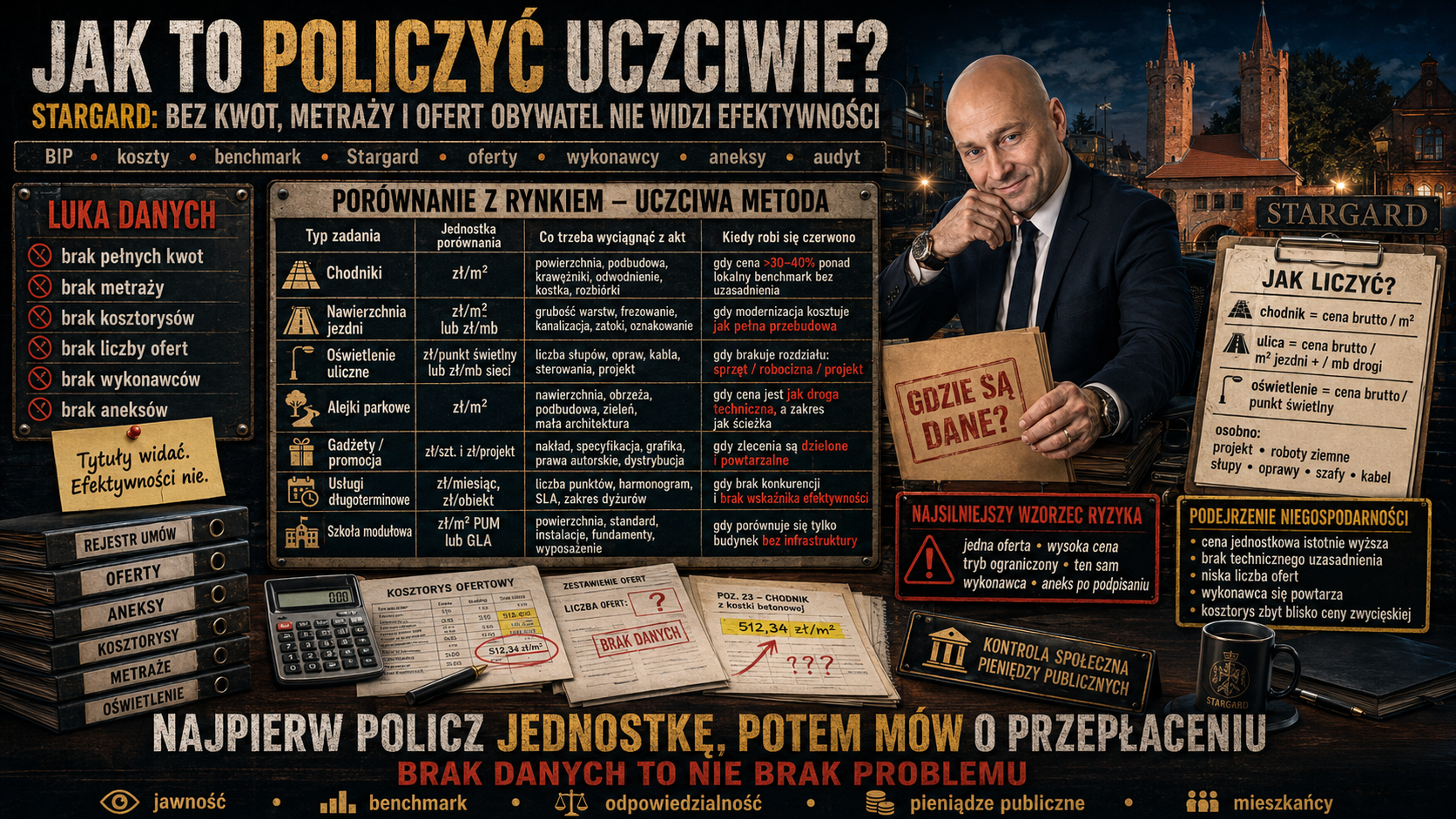 Porównanie kosztów z rynkiem jak to policzyć uczciwie1