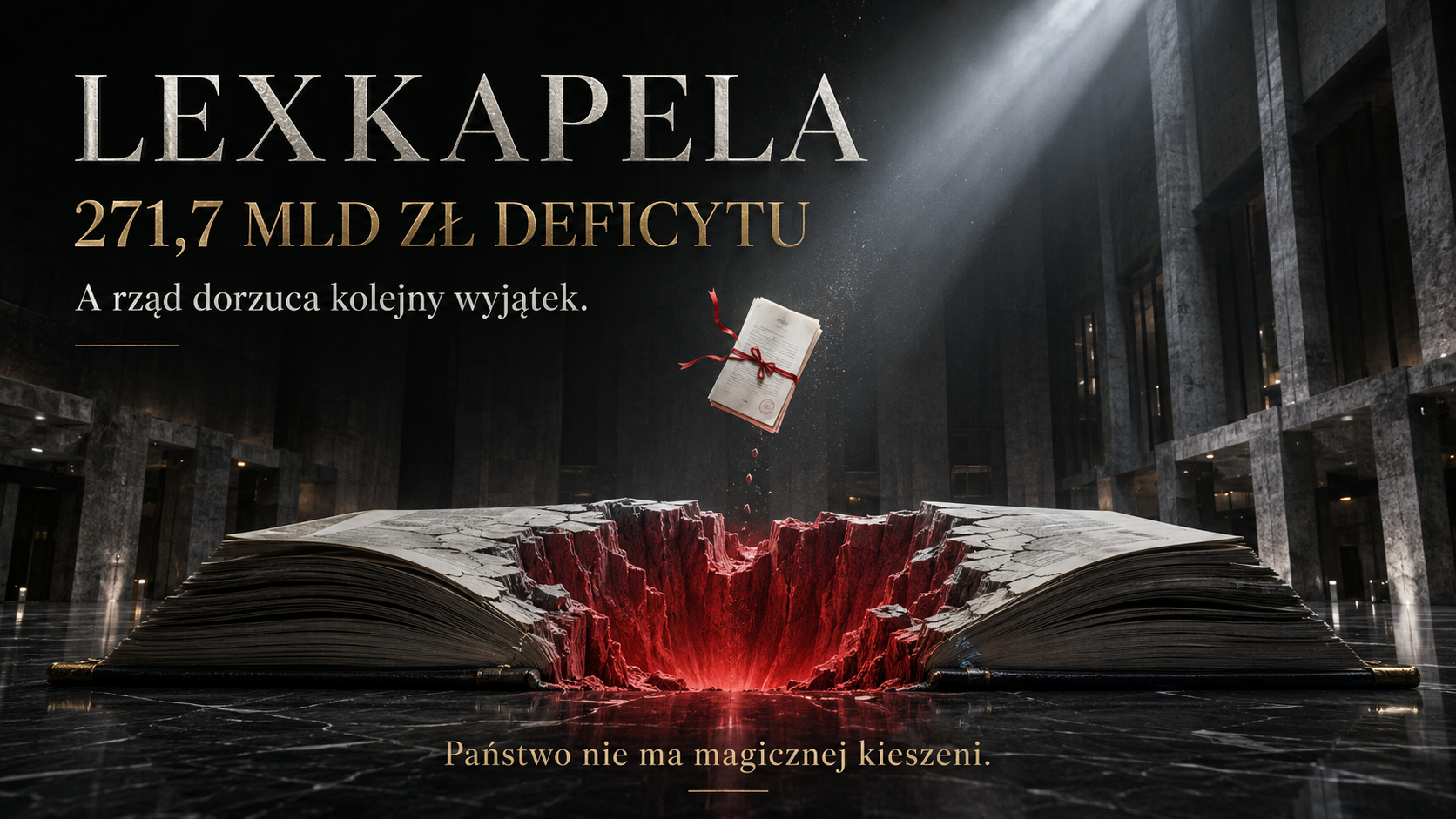 Budżetowy Krater
