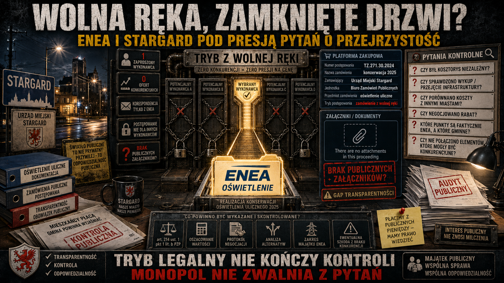 ENEA i tryb z wolnej ręki2