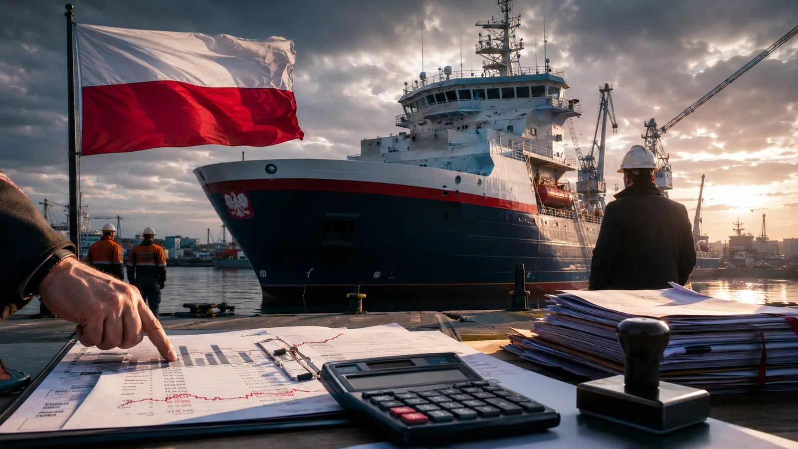 Newsy – Polska Bandera Wraca W Projekcie Patriotyczna Narracja Musi Pokaza U0107 Rachune