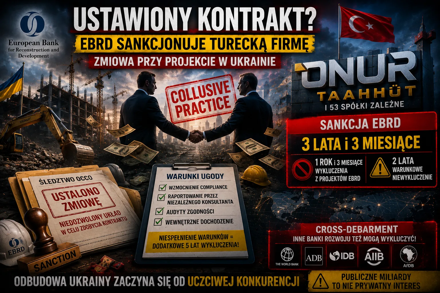 Newsy – Usa Snkcje Na Turki Wa U0142 Cos Ukraina